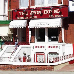 The Avon Blackpool