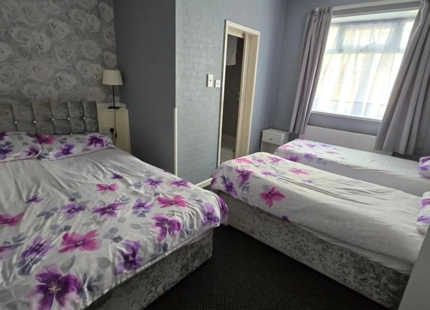 Tobermory Hotel Blackpool