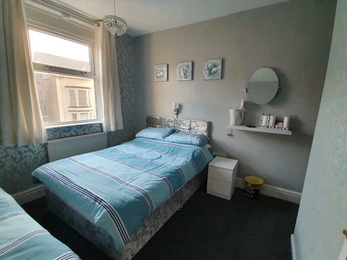 Tobermory Hotel Blackpool