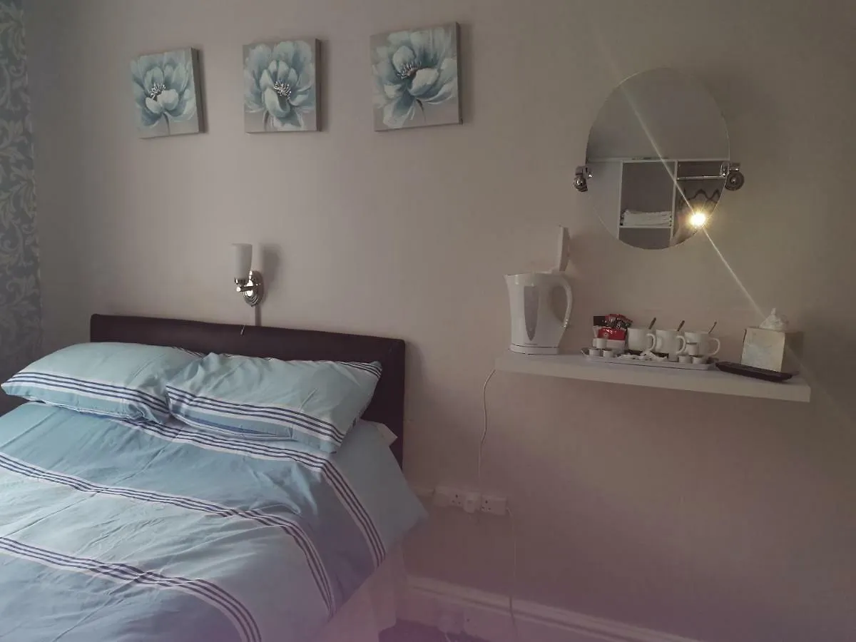 Tobermory Hotel Blackpool