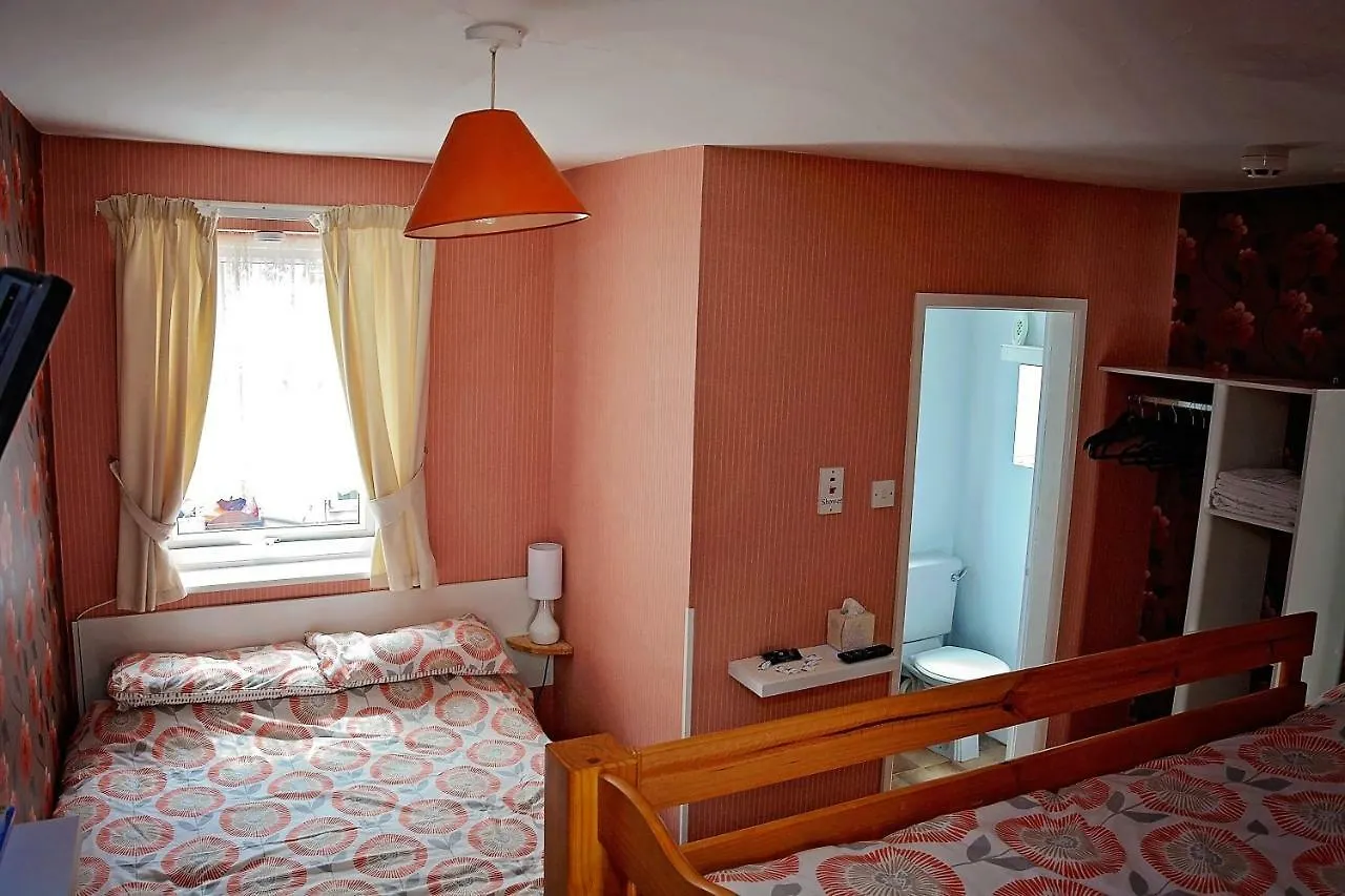 Tobermory Hotel Blackpool
