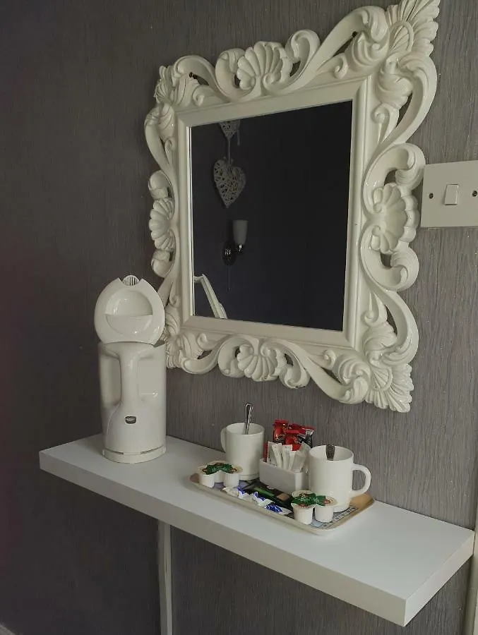 Tobermory Hotel Blackpool